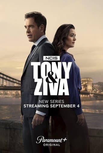 NCIS: Tony & Ziva Vider