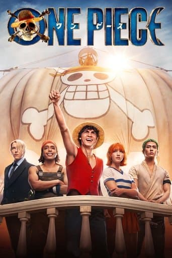 One Piece Vider