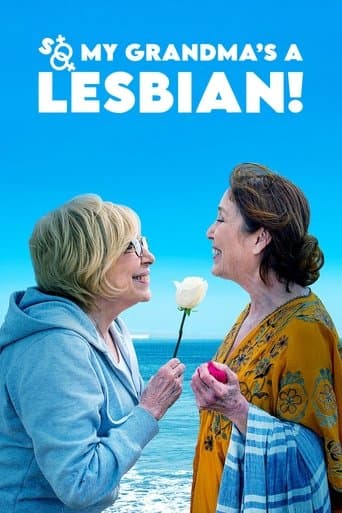 Moja babcia jest lesbijką Vider