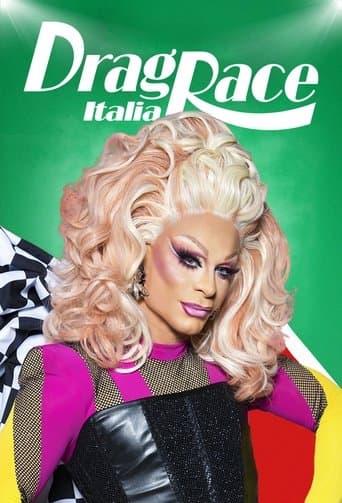Drag Race Italia Vider