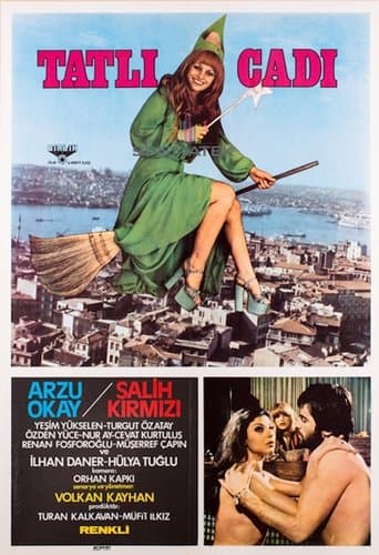 Tatlı Cadı Vider
