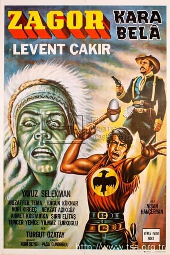 Zagor: Kara Bela Vider