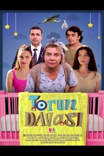 Torun Davası Vider
