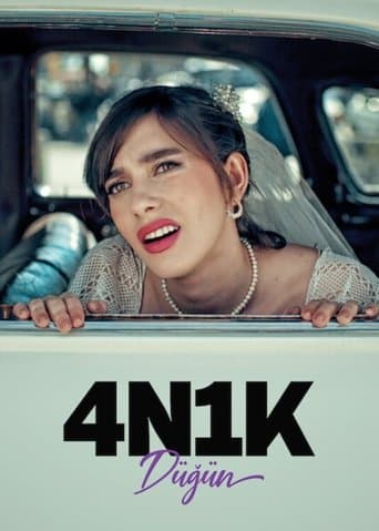 4N1K: Düğün Vider