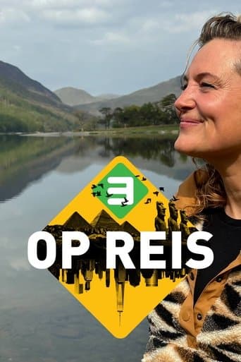 3 op Reis Vider