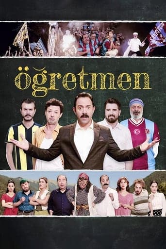 Öğretmen Vider