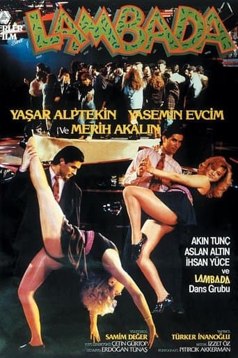 Lambada Vider