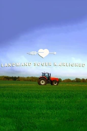 Landmand søger kærlighed Vider