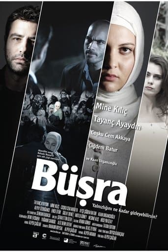 Büşra Vider