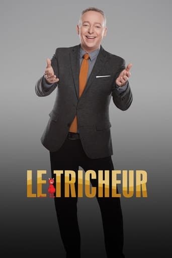 Le Tricheur Vider
