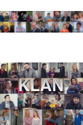 Klan Vider