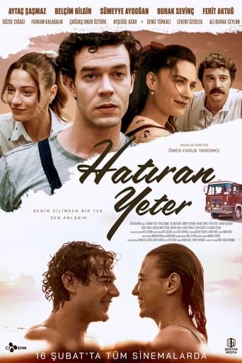 Hatıran Yeter Vider