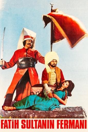 Kara Murat: Fatih'in Fermanı Vider