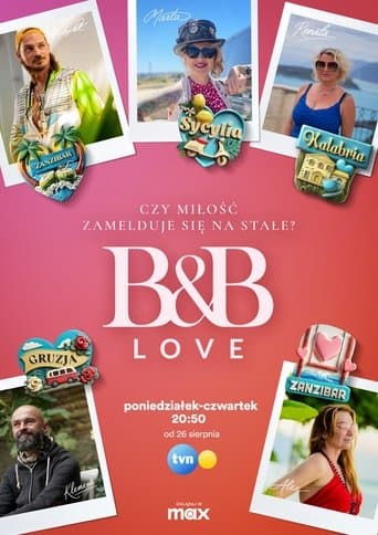 B&B Love Vider