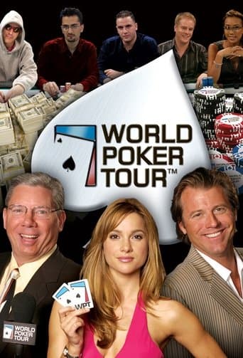 World Poker Tour Vider