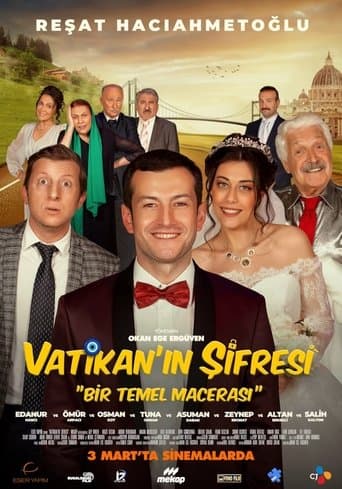 Vatikan'ın Şifresi: Bir Temel Macerası Vider
