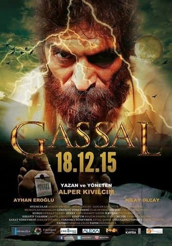 Gassal Vider