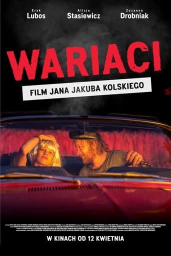 Wariaci Vider