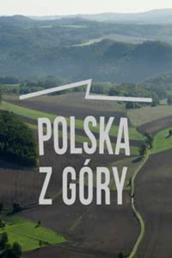 Polska z góry Vider
