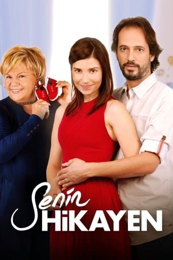 Senin Hikayen Vider