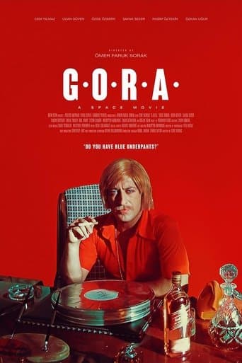 G.O.R.A. Vider