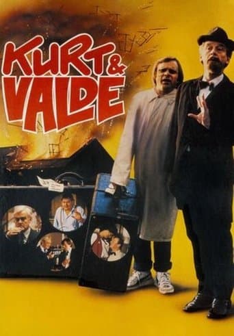 Kurt & Valde Vider