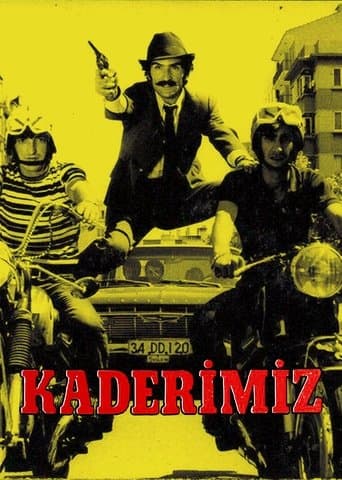 Kaderimiz Vider