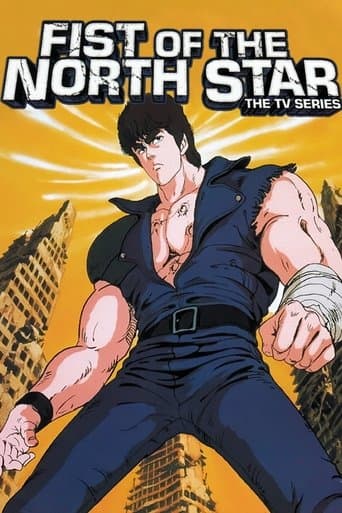 Fist of the North Star - Pięść Gwiazdy Północnej Vider