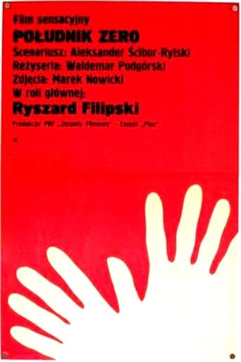 Południk zero Vider