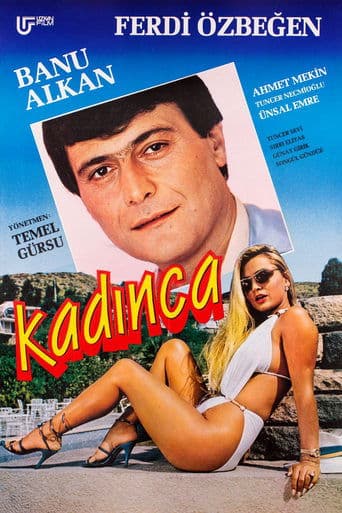 Kadınca Vider