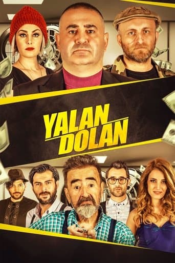 Yalan Dolan Vider