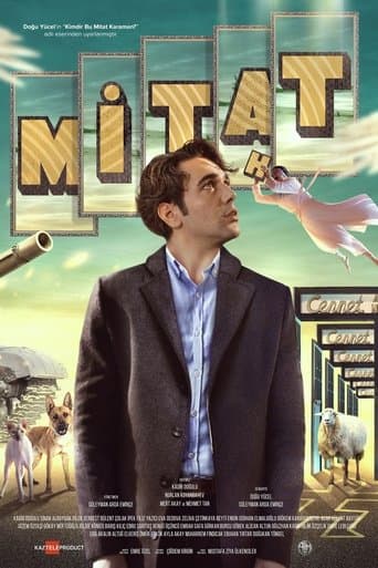 Mitat Vider