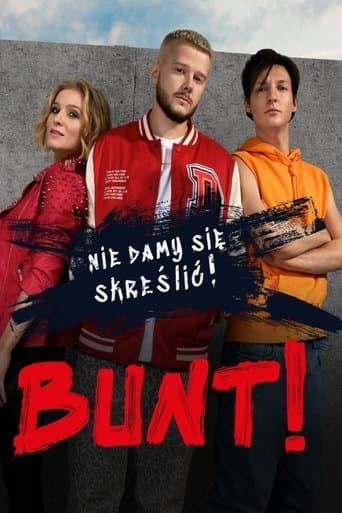 Bunt! Vider