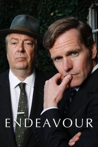 Endeavour Vider
