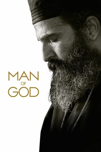 Man of God Vider