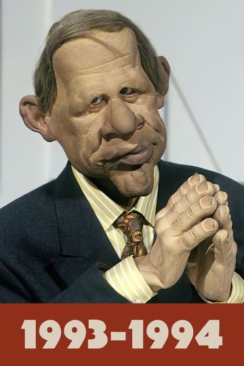 Les Guignols de l'info Vider
