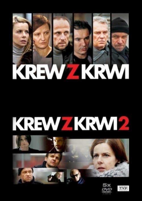 Krew z krwi Vider Cały Serial Online - LEKTOR PL