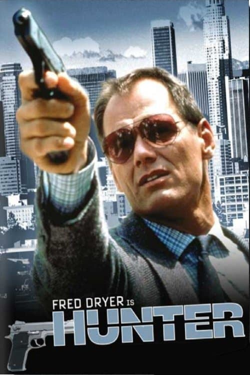 Hunter Vider