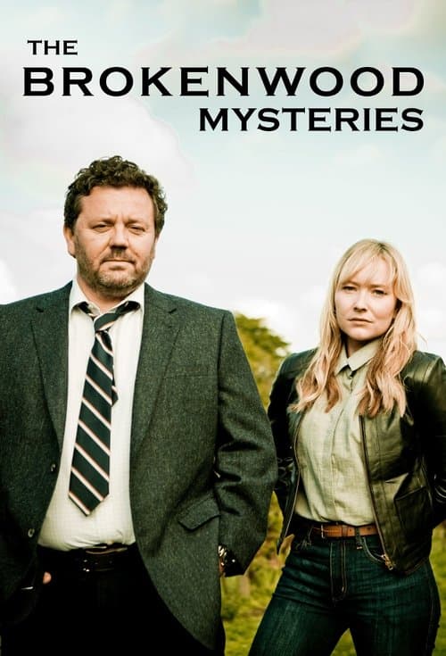 The Brokenwood Mysteries Vider Cały Serial Online - LEKTOR PL