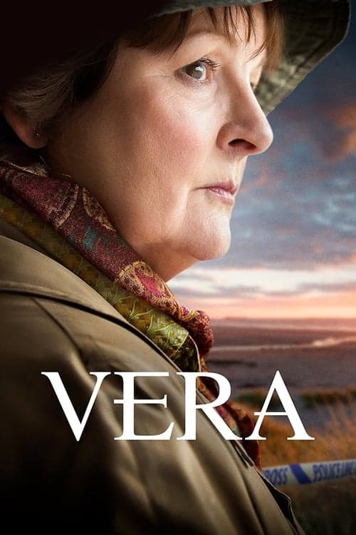 Vera Vider Cały Serial Online - LEKTOR PL