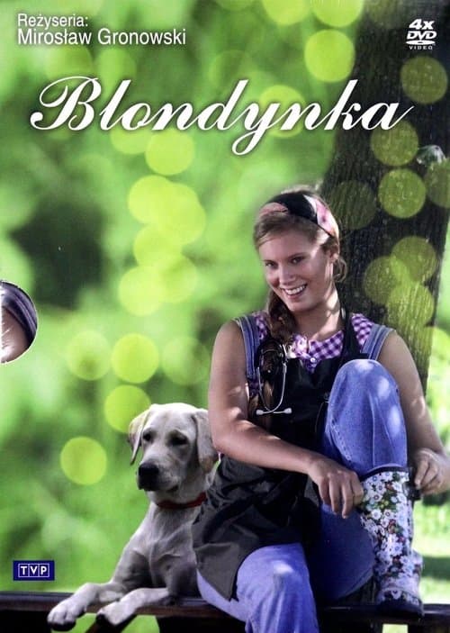 Blondynka Vider Cały Serial Online - LEKTOR PL