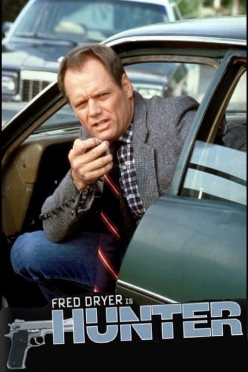 Hunter Vider