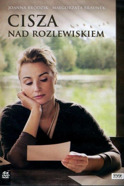 Cisza nad rozlewiskiem Vider Cały Serial Online - LEKTOR PL