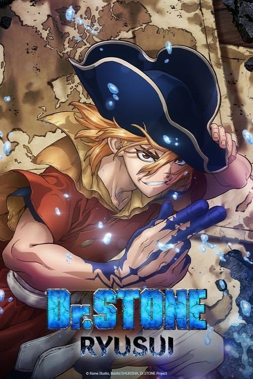 Dr. Stone Vider