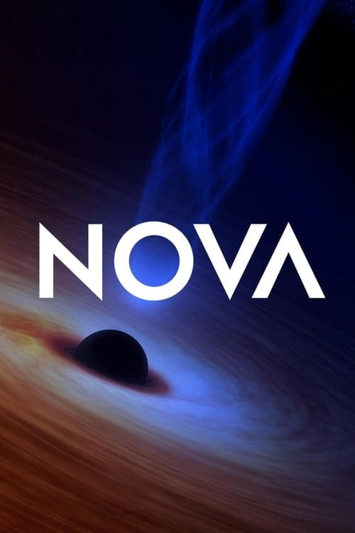 NOVA Vider Cały Serial Online - LEKTOR PL