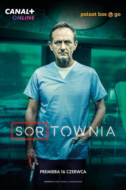 Sortownia Vider Cały Serial Online - LEKTOR PL