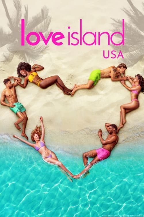 Love Island Vider Cały Serial Online - LEKTOR PL