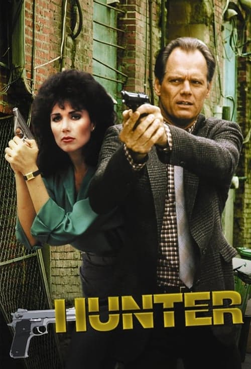 Hunter Vider Cały Serial Online - LEKTOR PL
