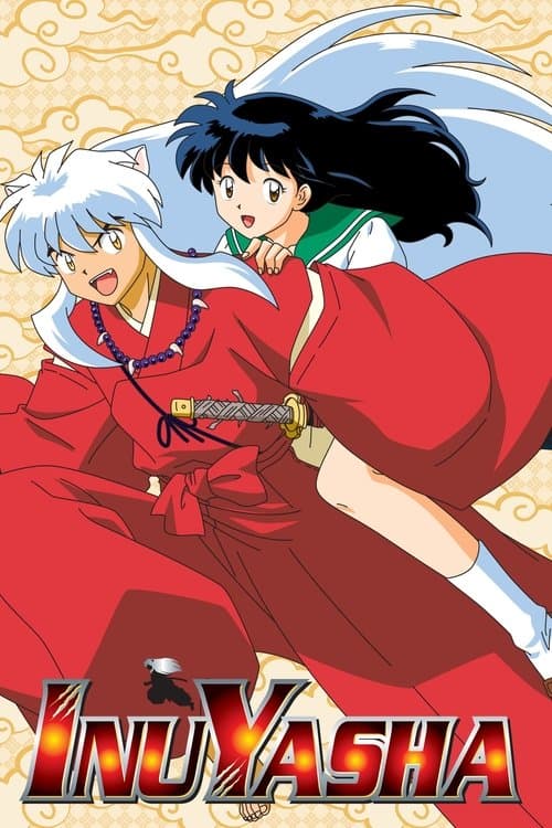 InuYasha Vider Cały Serial Online - LEKTOR PL