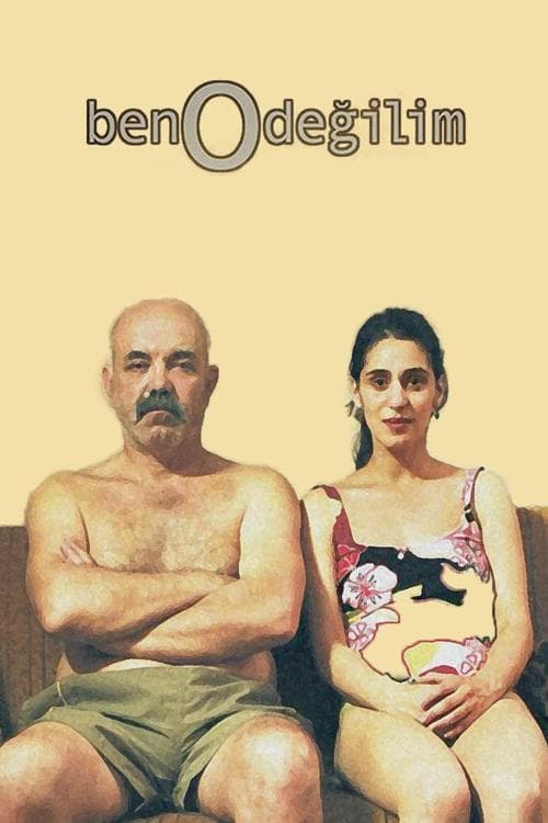 Ben O Değilim Vider